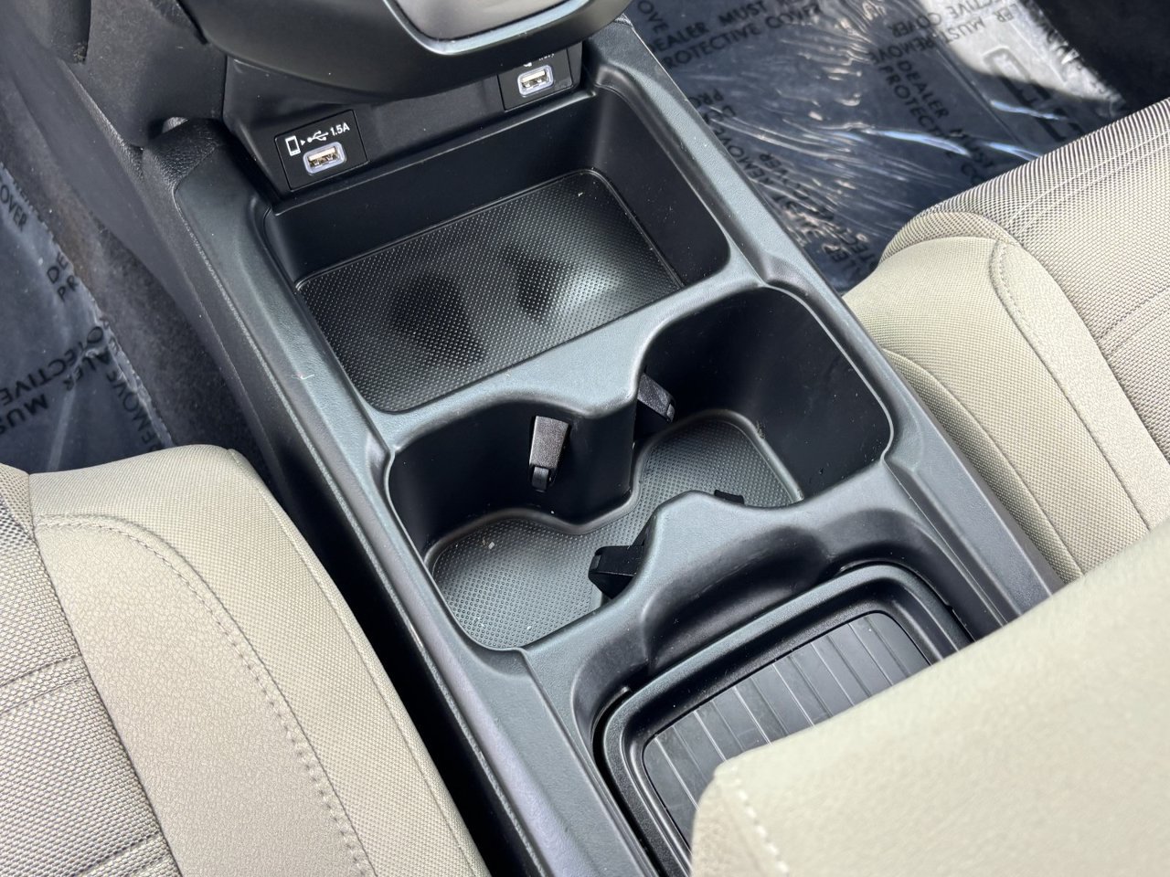 Certified 2022 Honda CR-V EX image 25