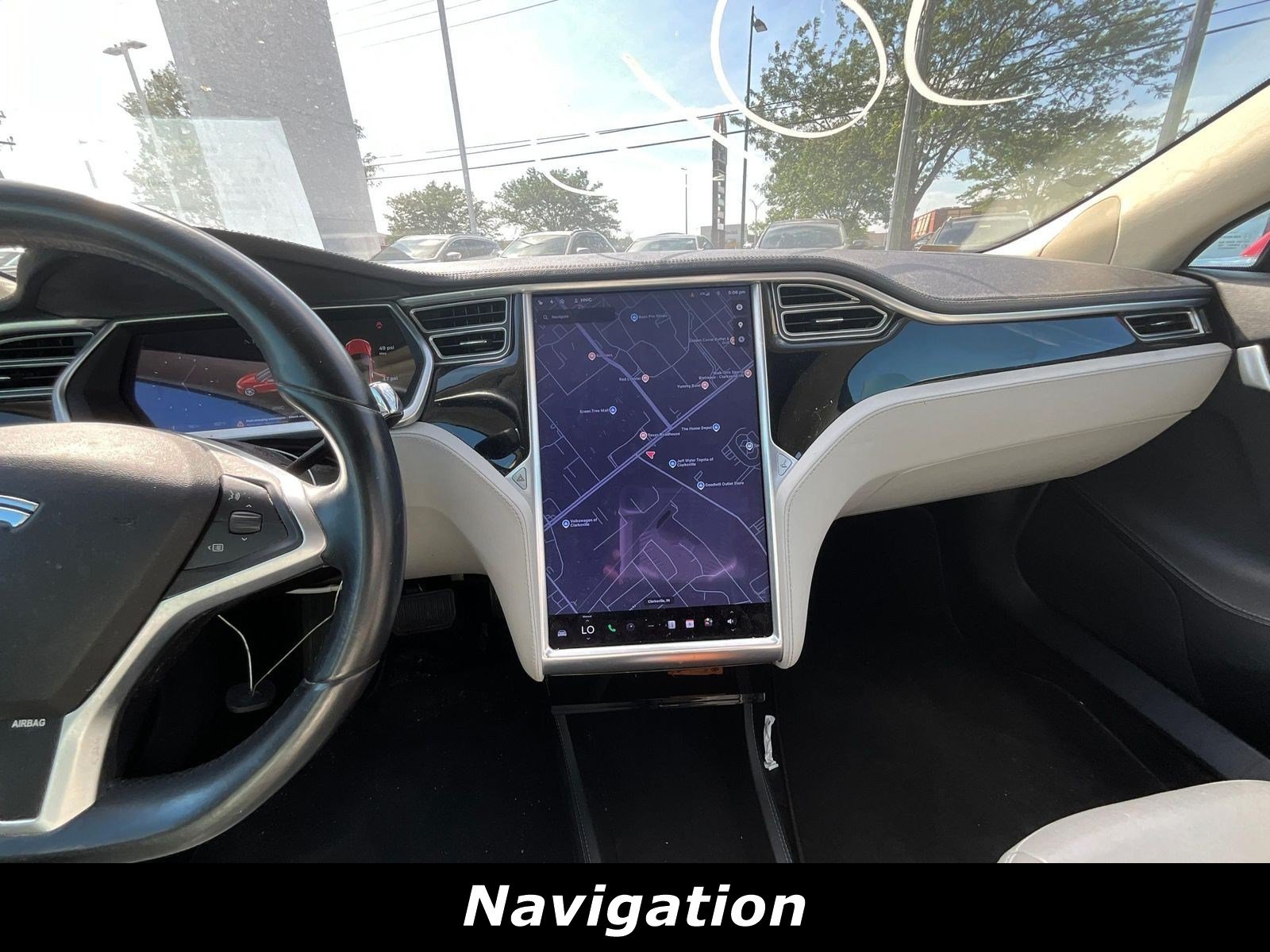 Used 2013 Tesla Model S RWD image 9
