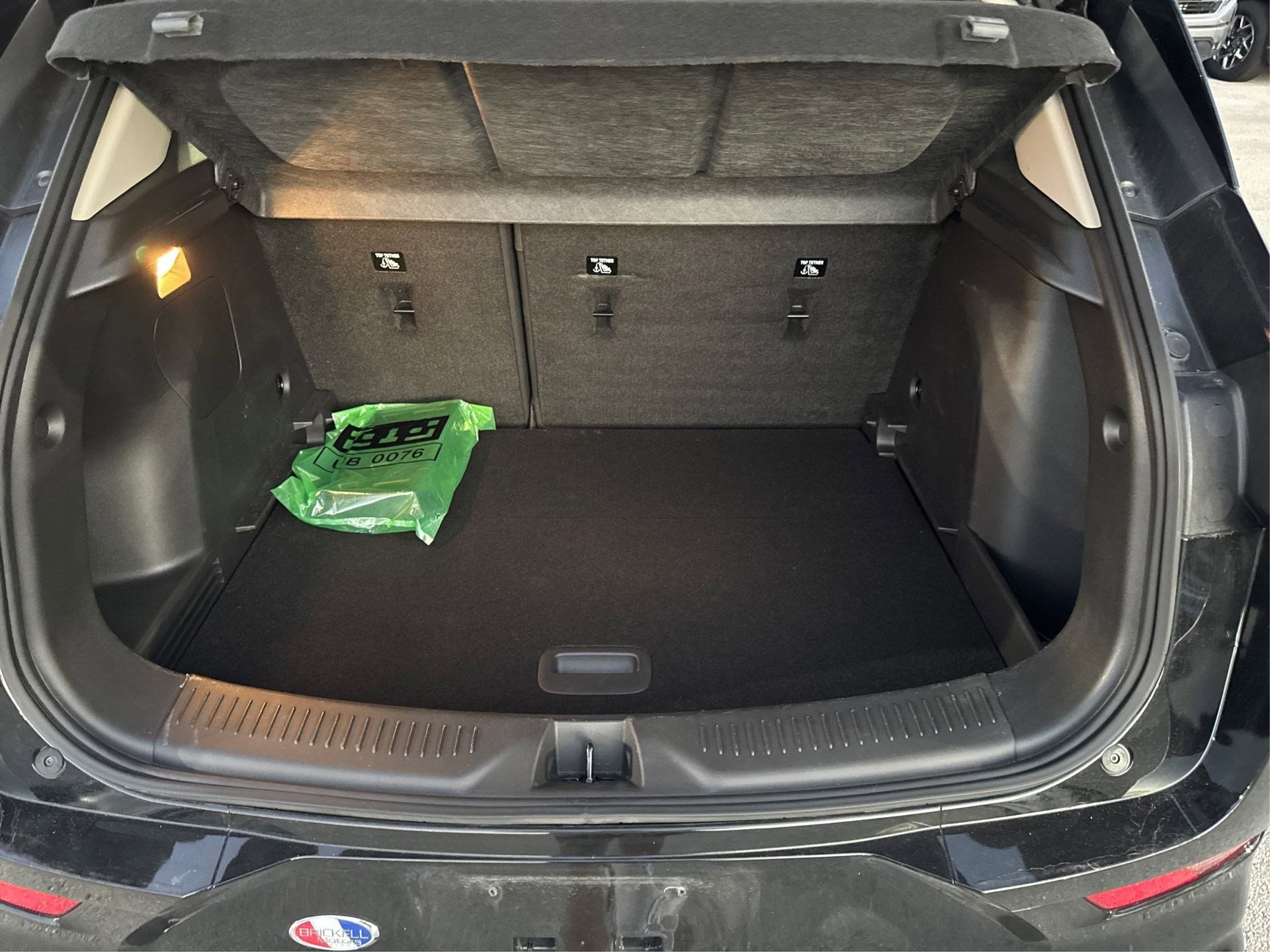 Certified 2023 Buick Encore GX Select w/ Sport Touring Package image 18