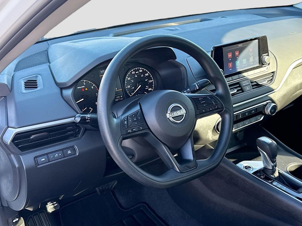 Used 2023 Nissan Altima 2.5 S image 26