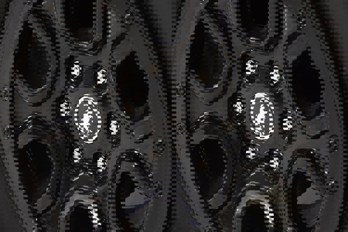 Used 2022 Ford Bronco Wildtrak image 16