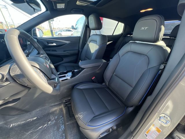New 2026 Buick Envista Sport Touring w/ Convenience I Package image 15