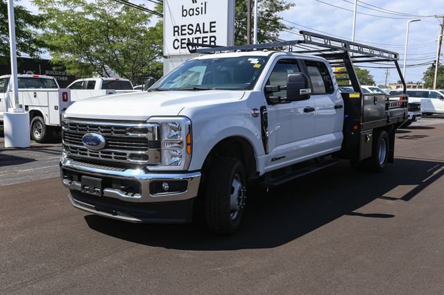 New 2026 Ford F350 XL w/ XL Chrome Package AWD/4WD image 5