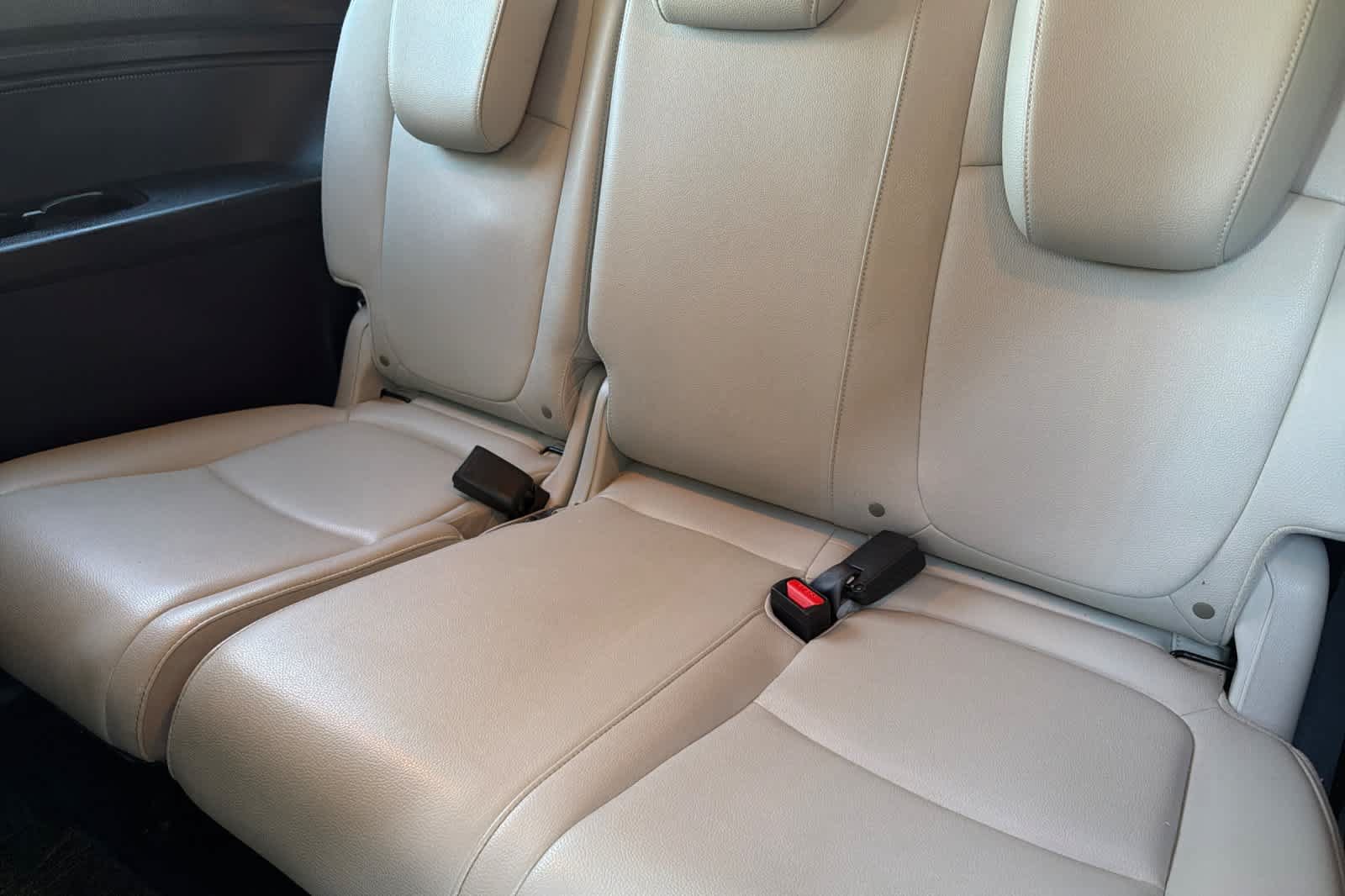 Used 2025 Honda Odyssey EX-L image 15