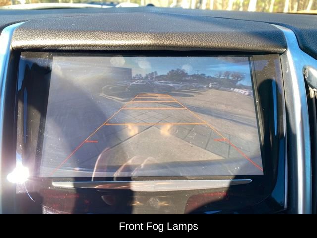 Used 2015 Cadillac SRX Performance w/ Driver Awareness Package image 21