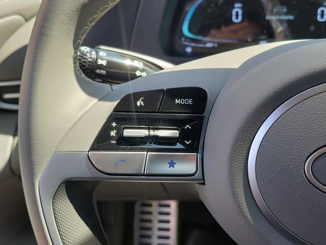 New 2026 Hyundai Elantra Sport FWD image 7
