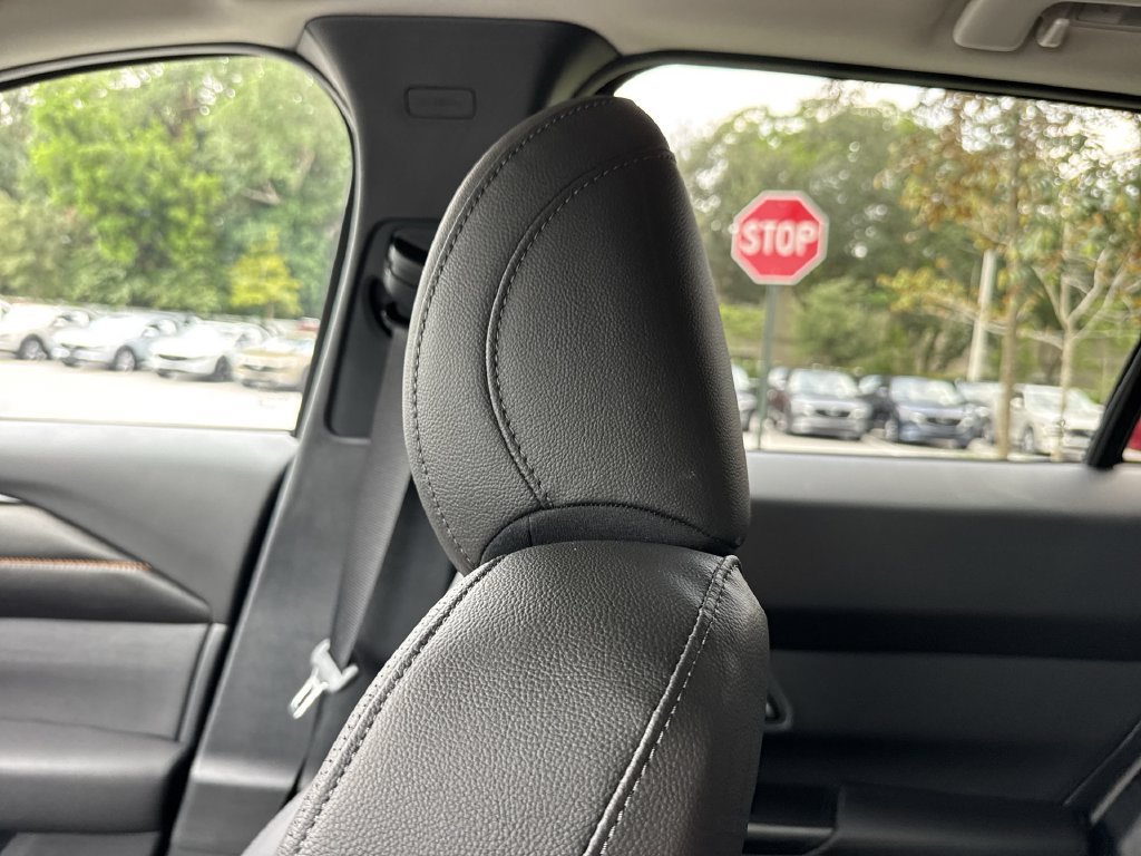 New 2026 MAZDA CX-50 AWD 2.5 Hybrid w/ Weather Package image 16