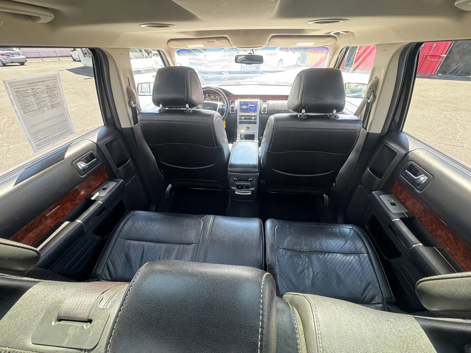 Used 2011 Ford Flex Limited image 27