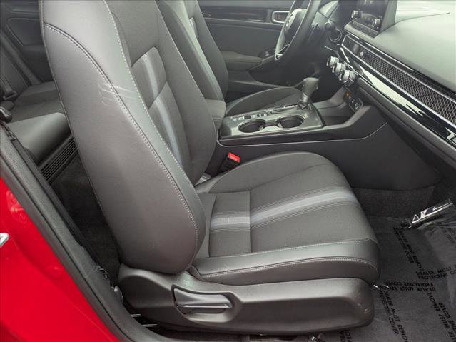 Used 2025 Honda Civic Sport image 21