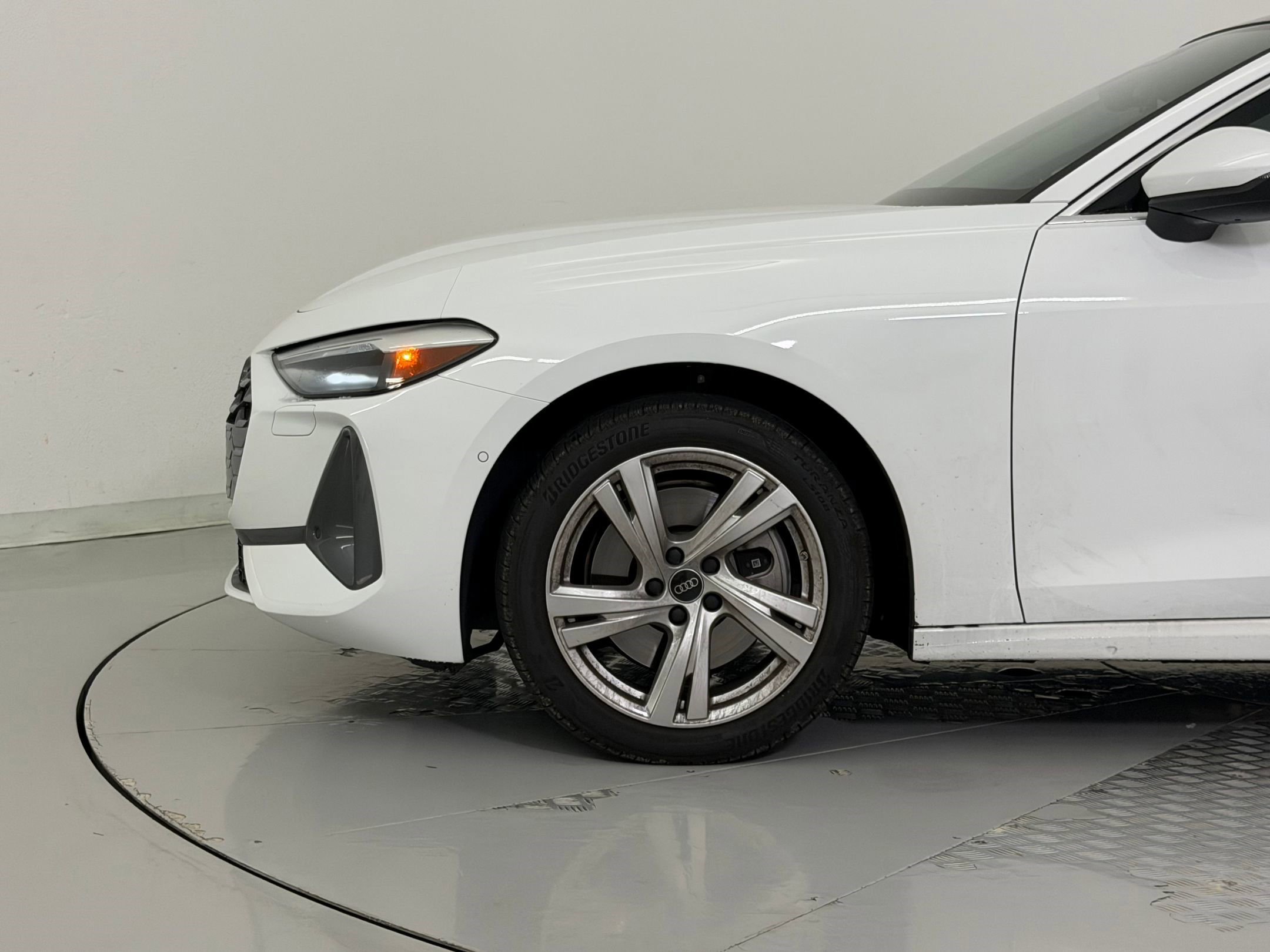 Certified 2025 Audi A5 Premium image 22