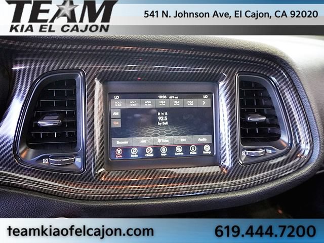 Used 2022 Dodge Challenger R/T RWD image 25