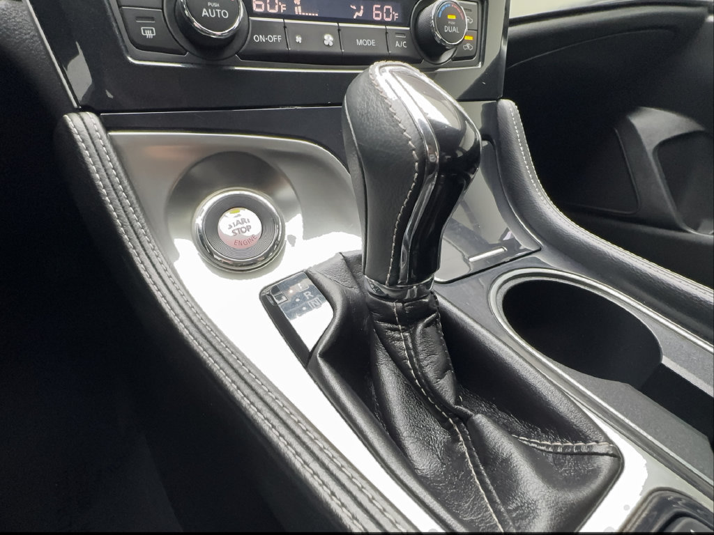 Used 2019 Nissan Maxima 3.5 SV w/ Floor Mat Group FWD image 47