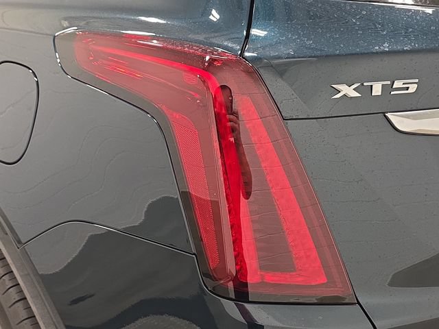 New 2026 Cadillac XT5 Luxury AWD/4WD image 28