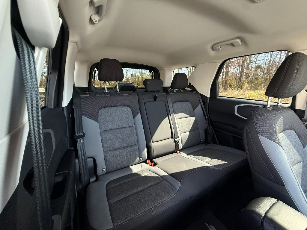 Used 2024 Ford Bronco Sport Big Bend image 24