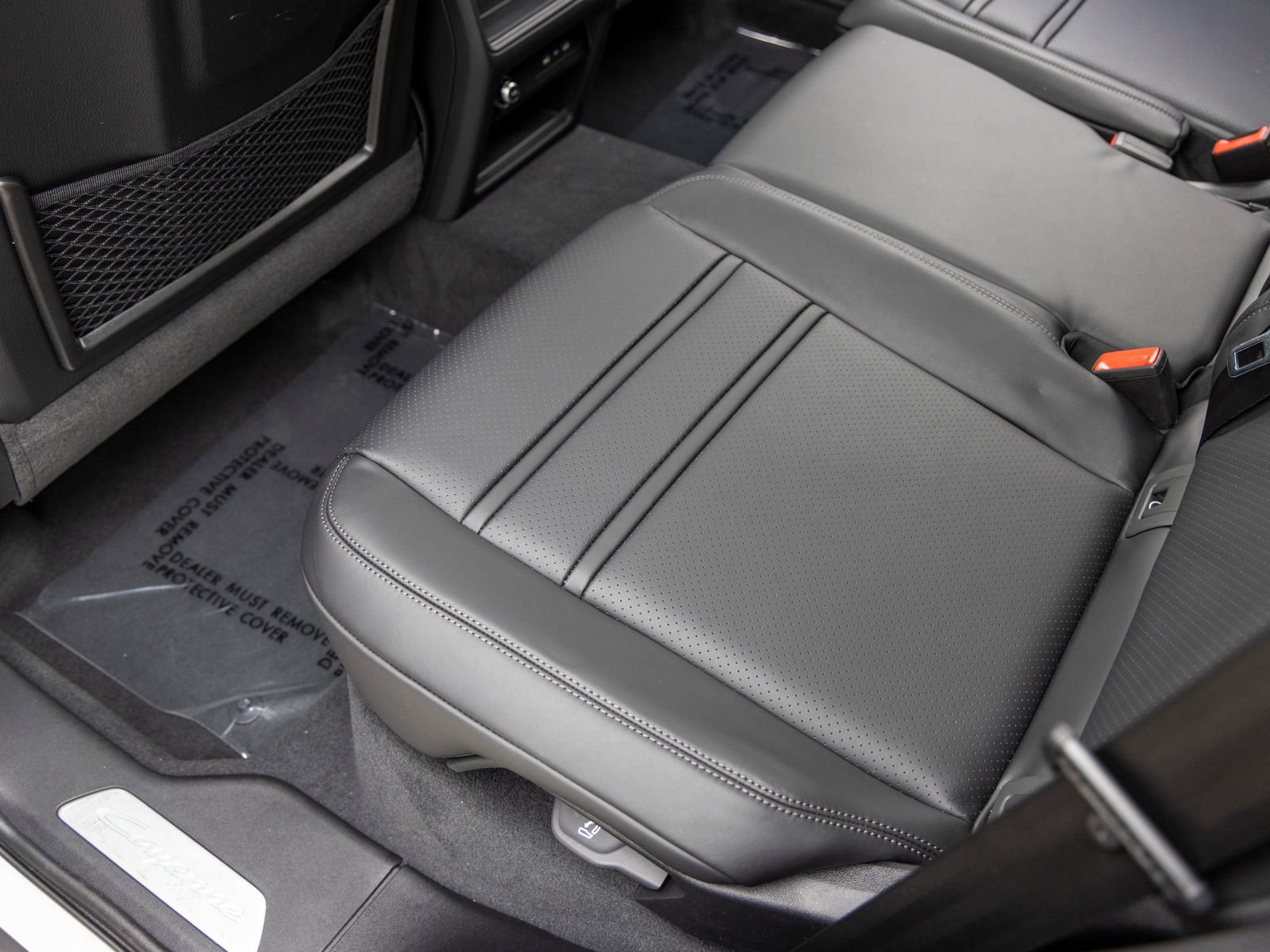 New 2026 Porsche Cayenne AWD/4WD image 46