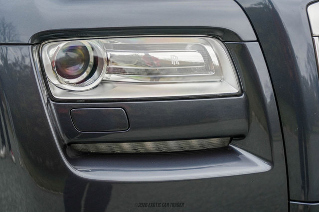 Used 2011 Rolls-Royce Ghost image 87