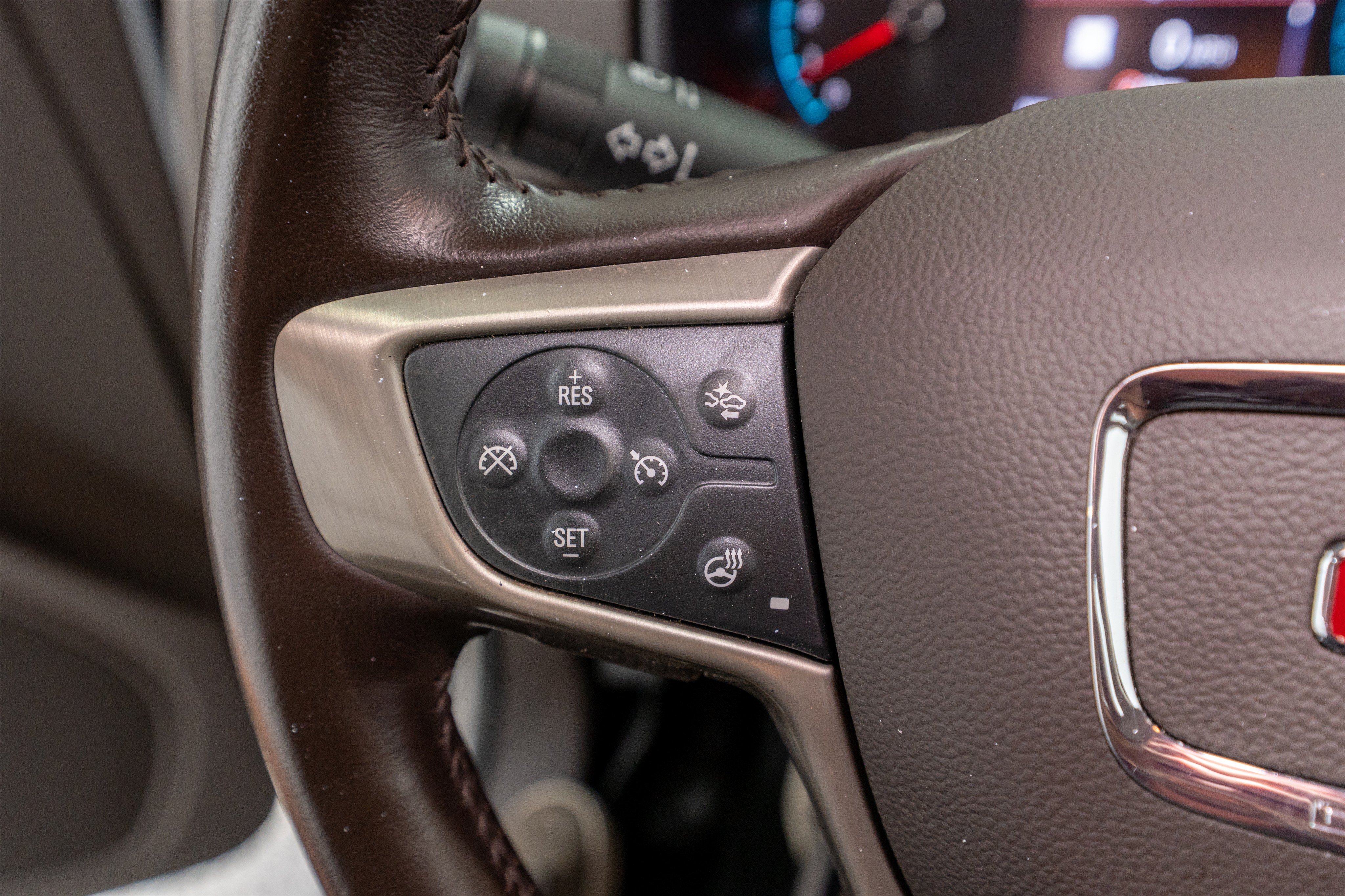 Used 2022 GMC Canyon Denali AWD/4WD image 27