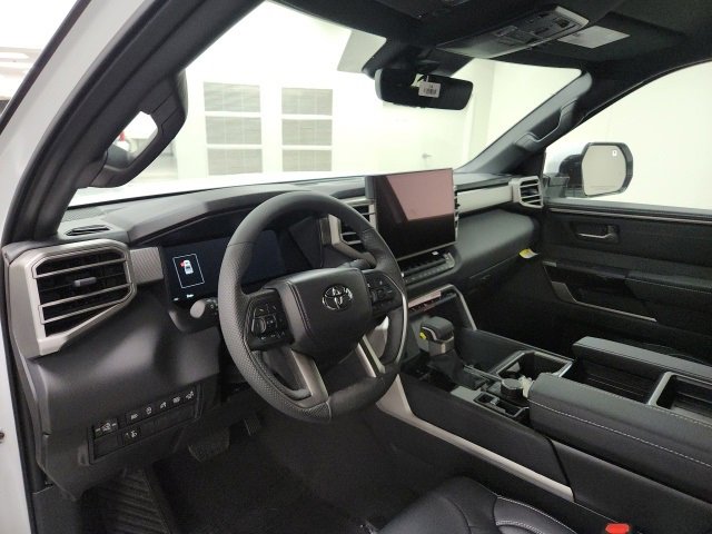 New 2026 Toyota Tundra Limited image 19