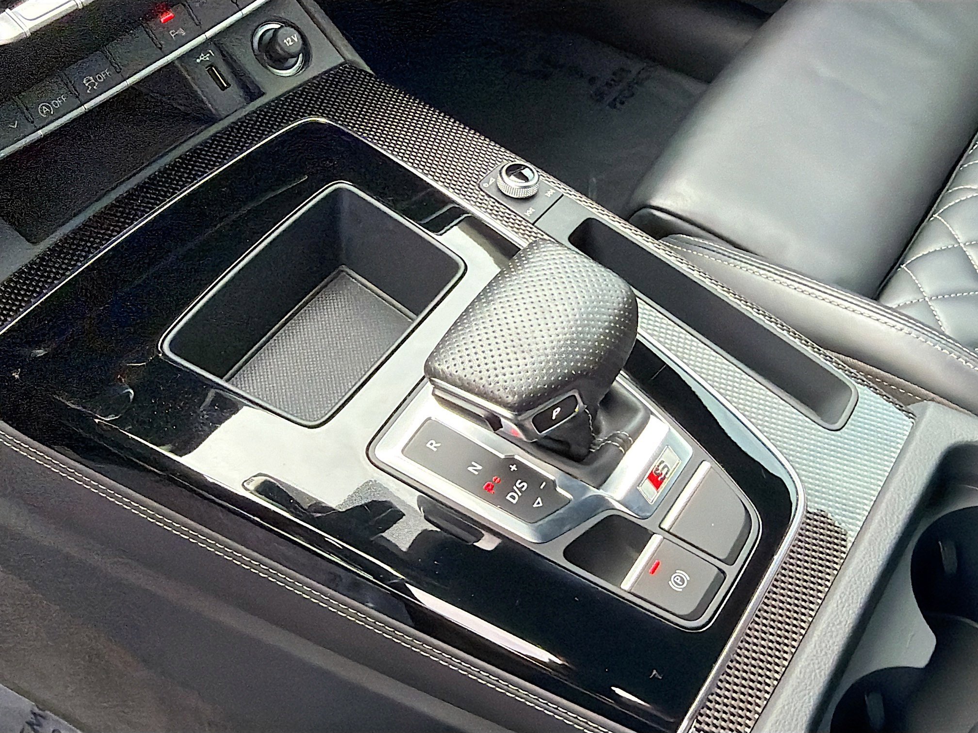 Used 2023 Audi SQ5 Premium Plus image 29