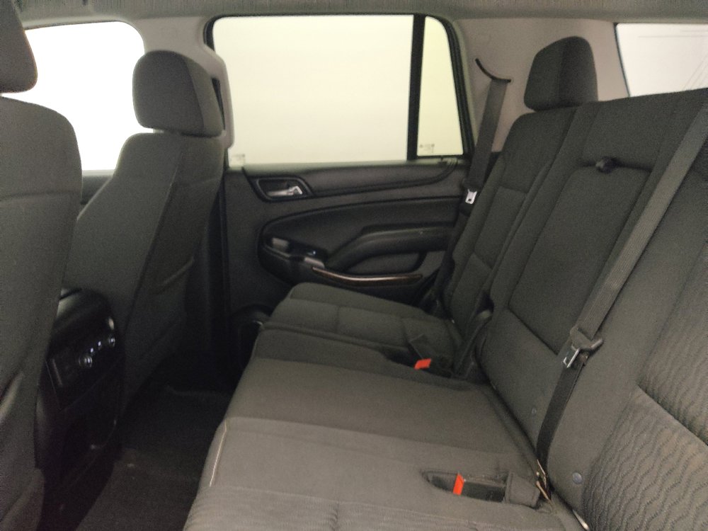 Used 2019 Chevrolet Tahoe LS RWD image 18