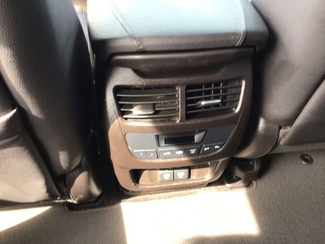 Used 2017 Acura MDX SH-AWD w/ Technology Package image 37