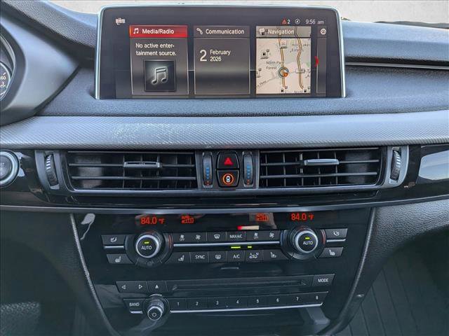 Used 2018 BMW X5 xDrive35i image 15