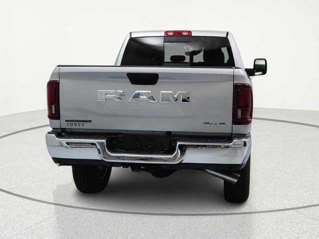 New 2026 RAM 2500 Big Horn image 4