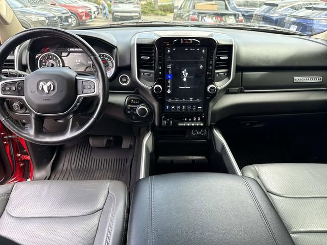 Used 2020 RAM 1500 Big Horn AWD/4WD image 20