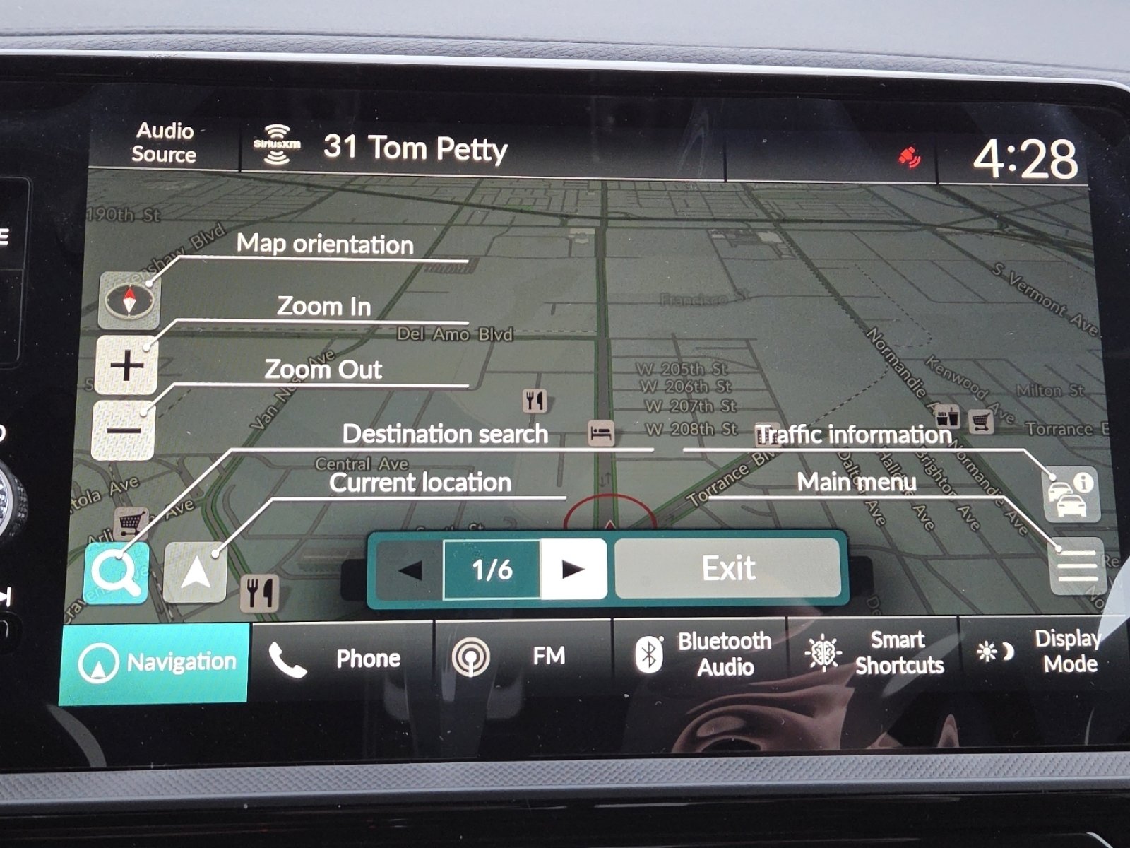 New 2026 Honda Ridgeline TrailSport image 5