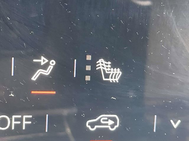 Certified 2025 GMC Terrain Elevation AWD/4WD image 19