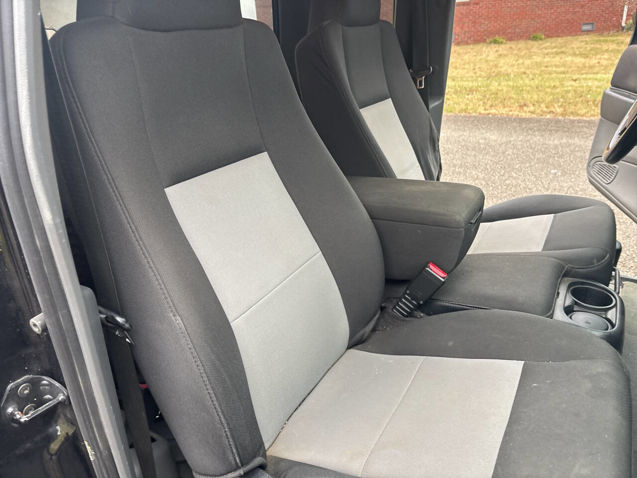 Used 2008 Ford Ranger XLT image 27