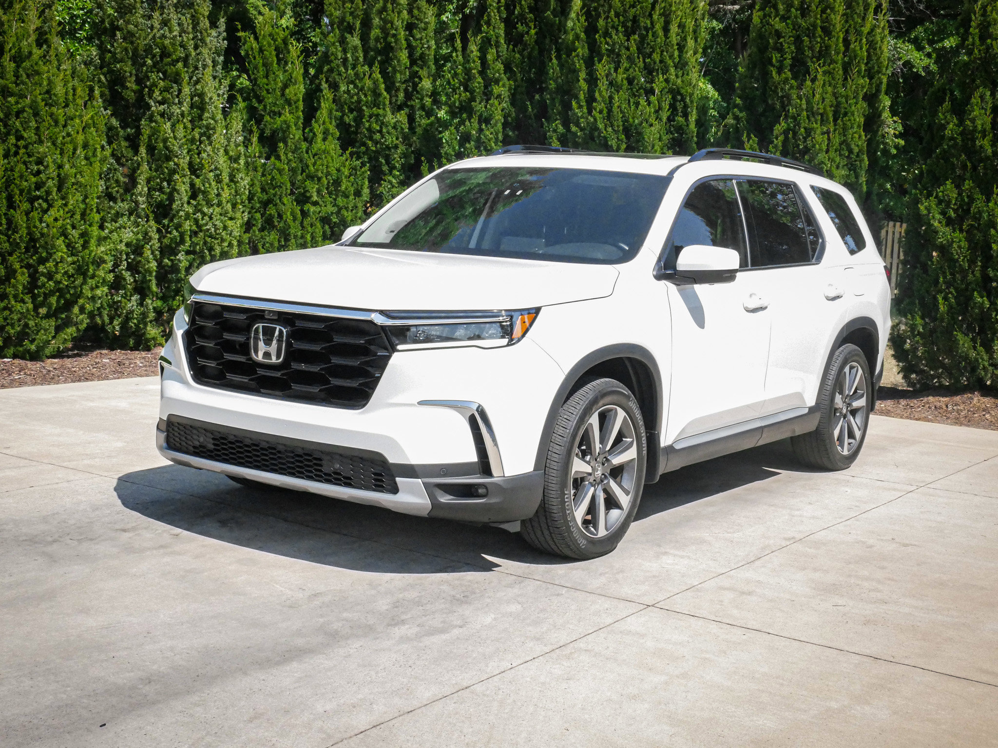 Used 2023 Honda Pilot Elite image 5