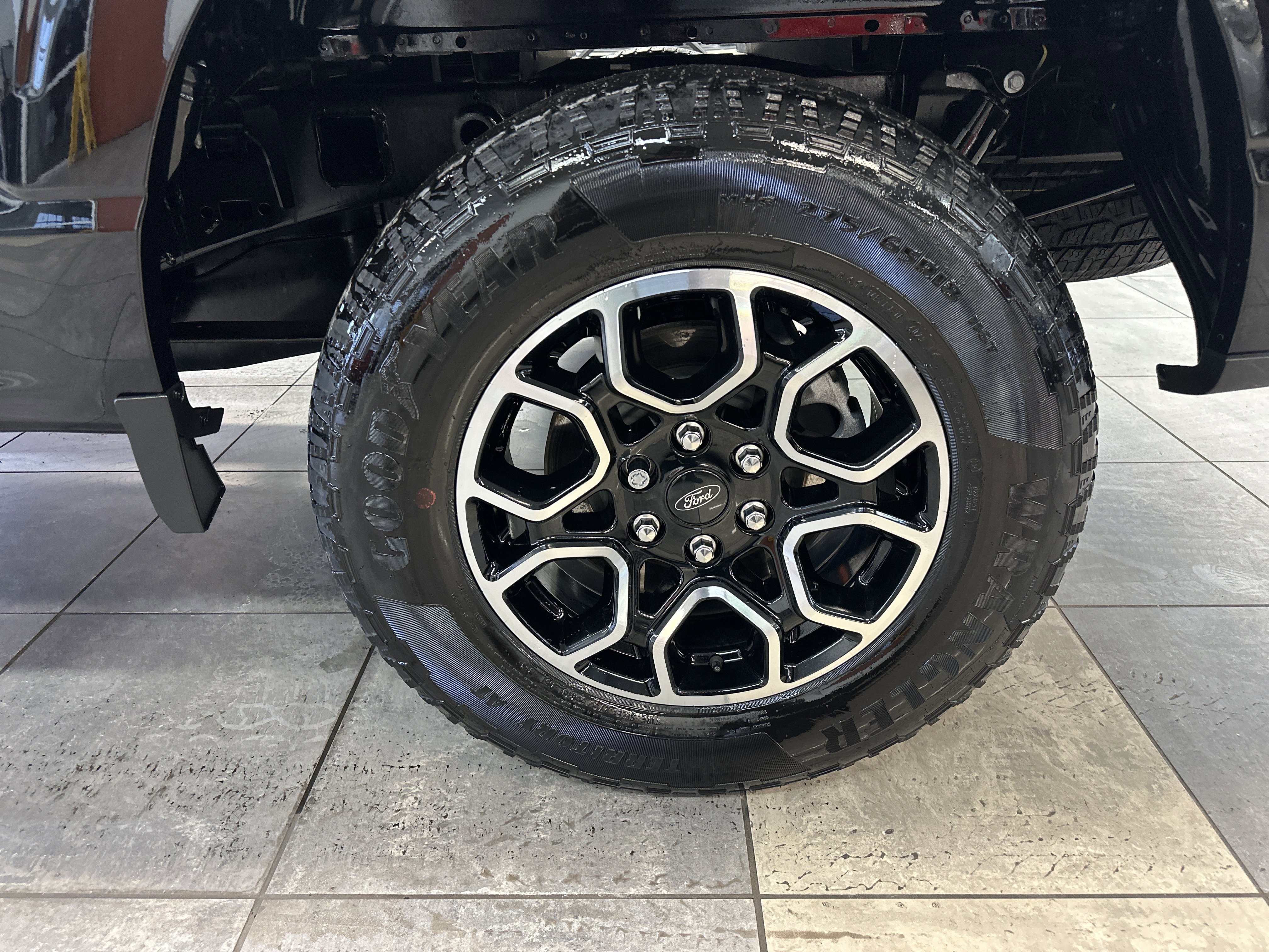 Used 2023 Ford F150 XLT w/ Equipment Group 302A High image 8