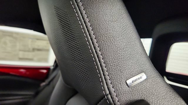New 2026 MAZDA MX-5 Miata Grand Touring w/ Weather Package RWD image 14