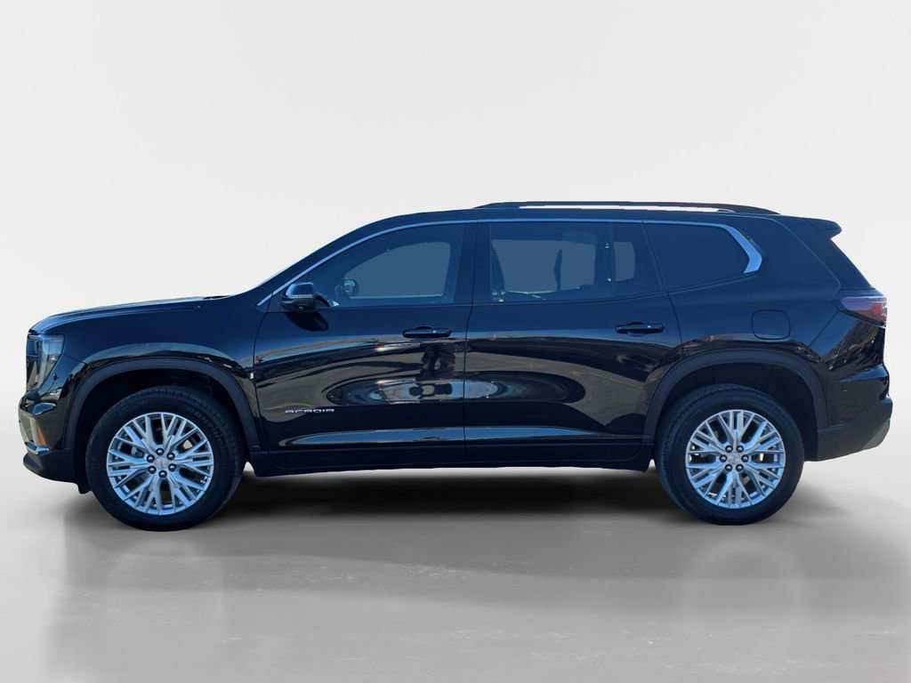 Used 2024 GMC Acadia Elevation image 2