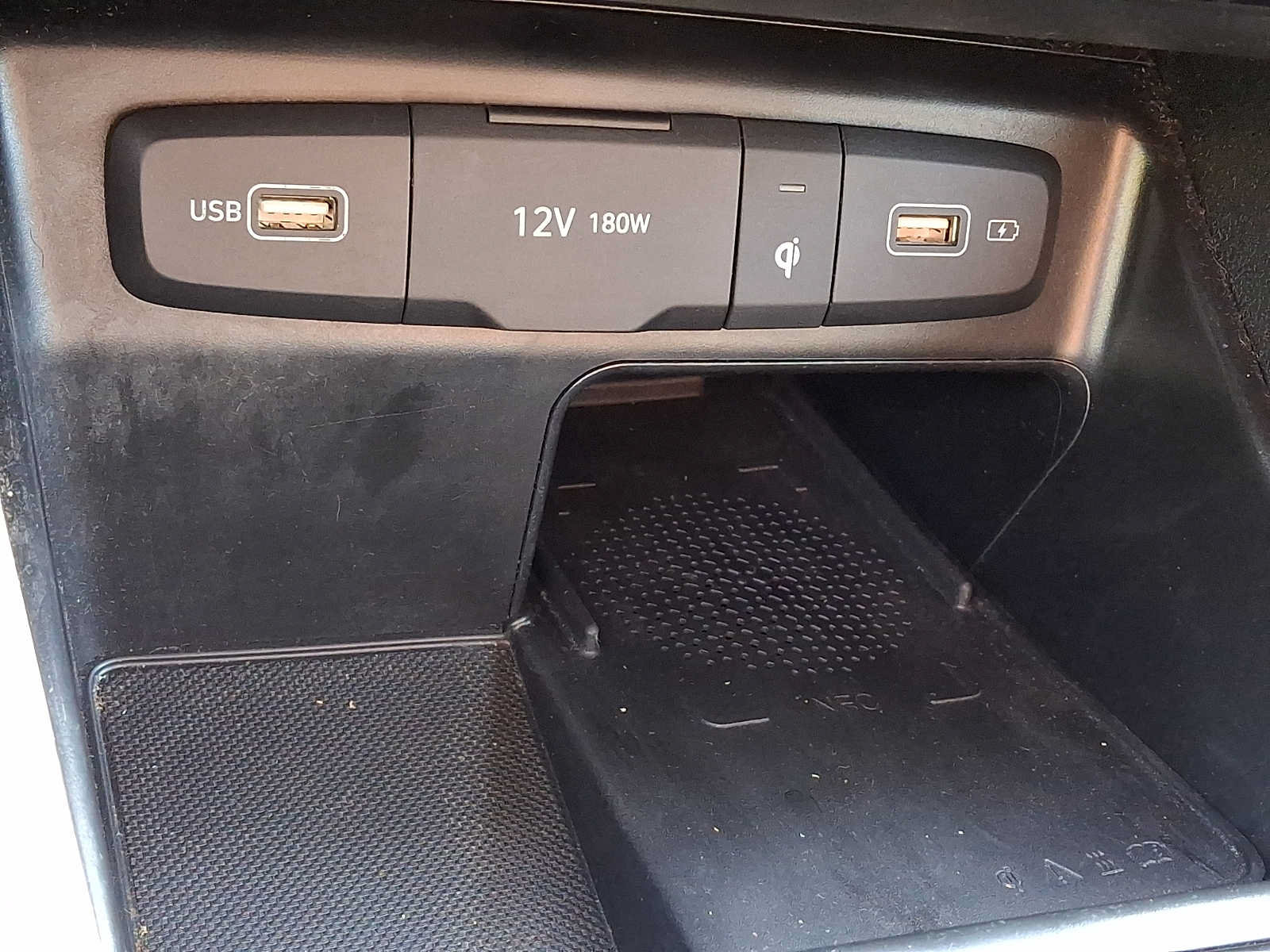 Used 2024 Hyundai Tucson SEL AWD/4WD image 24