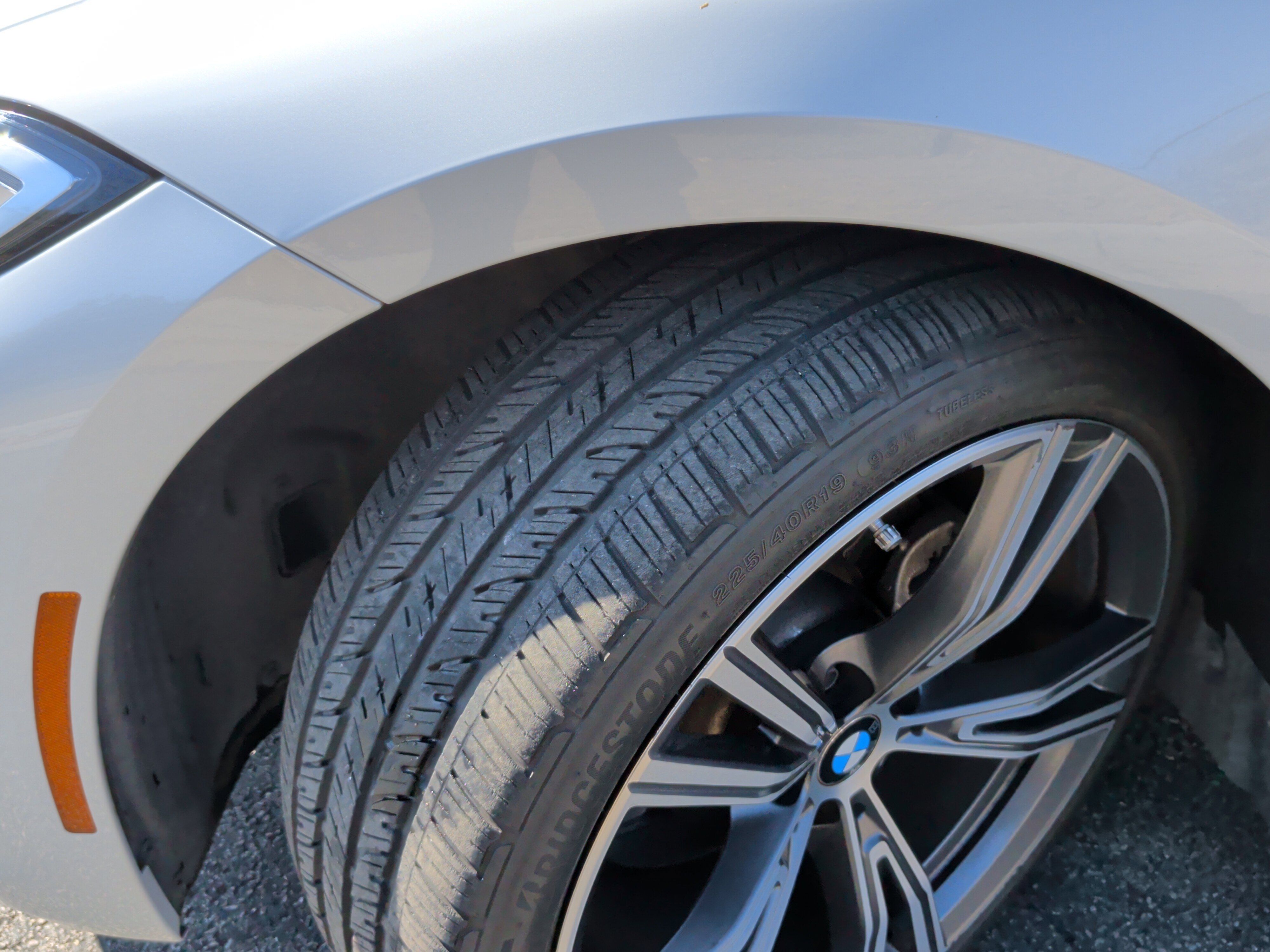 Certified 2023 BMW 430i 430i w/ Premium Package image 12