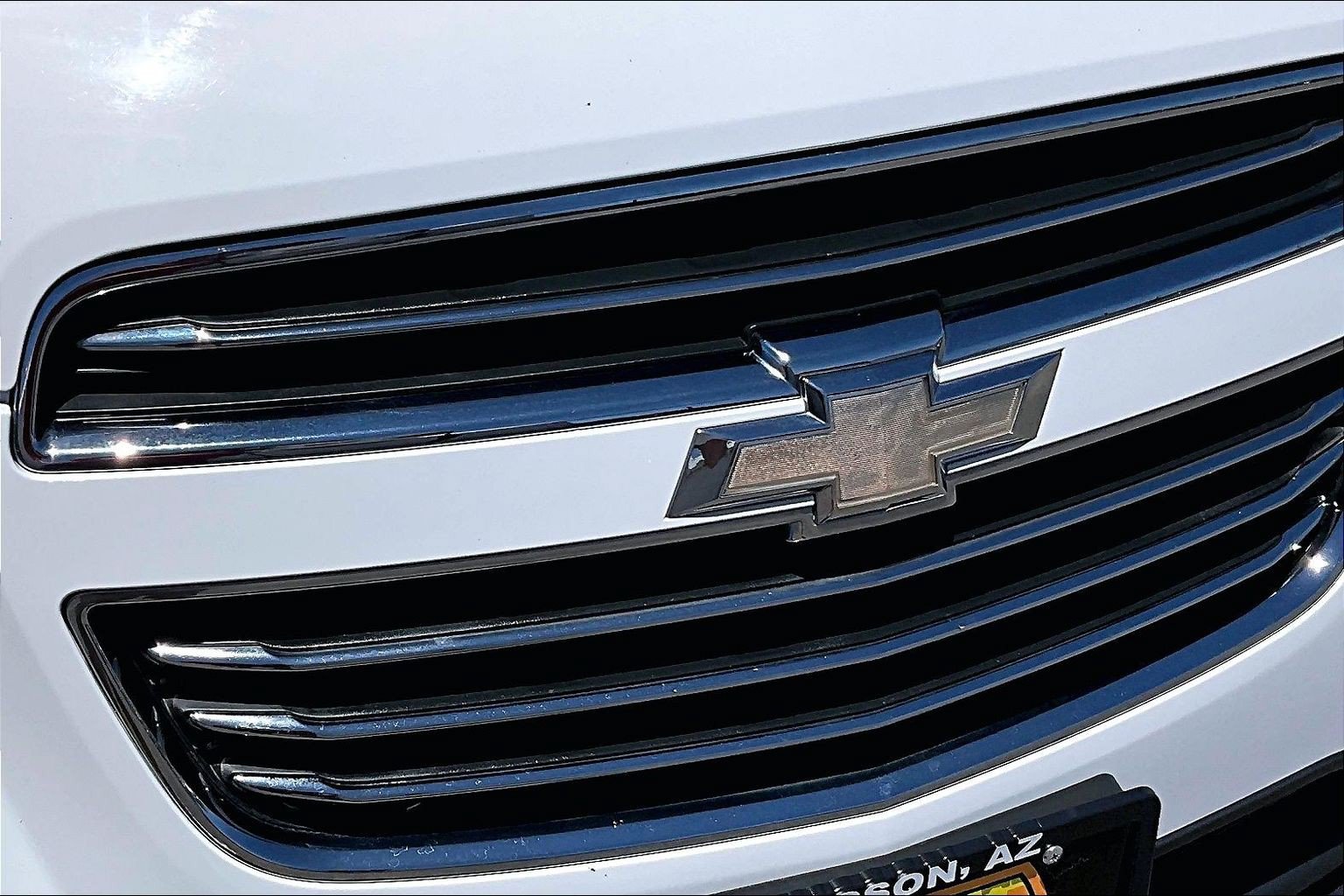Used 2016 Chevrolet Trax LT AWD/4WD image 27