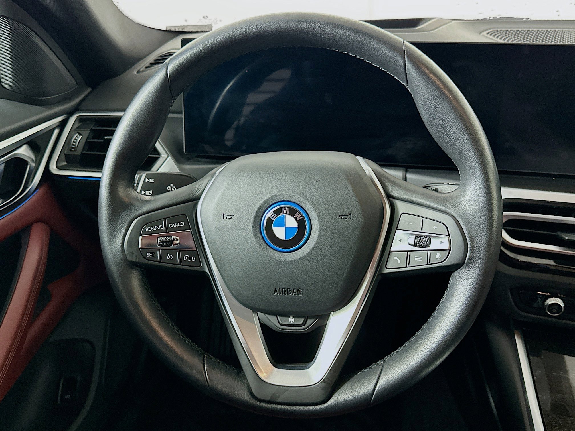 Used 2023 BMW i4 eDrive35 w/ Premium Package image 18