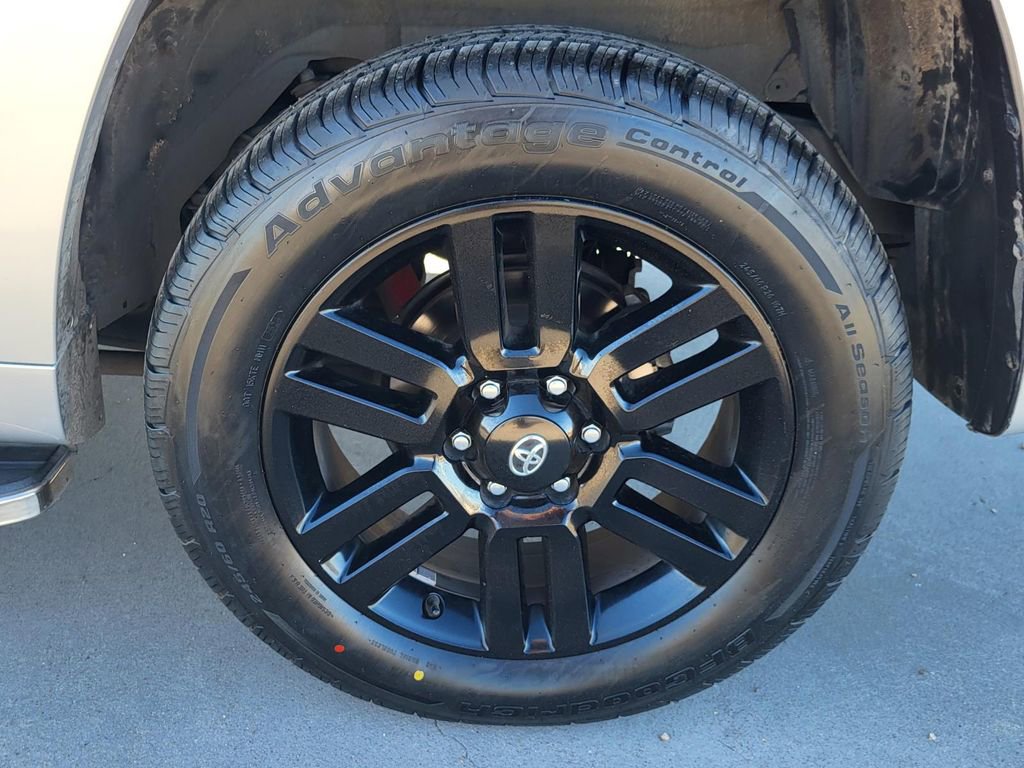 Used 2023 Toyota 4Runner TRD Sport image 31