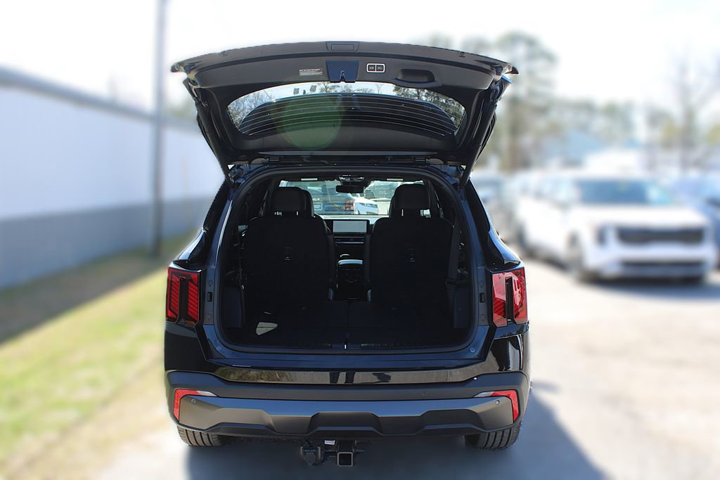 New 2026 Kia Sorento SX Prestige image 10