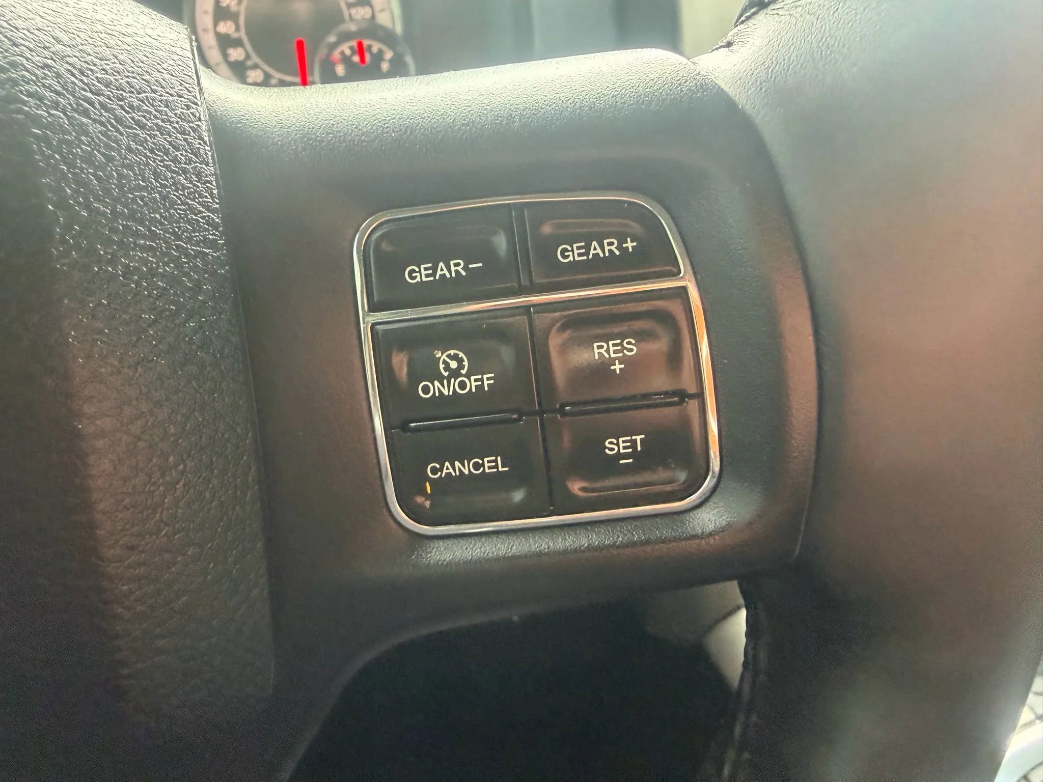 Used 2017 RAM 1500 Big Horn image 14