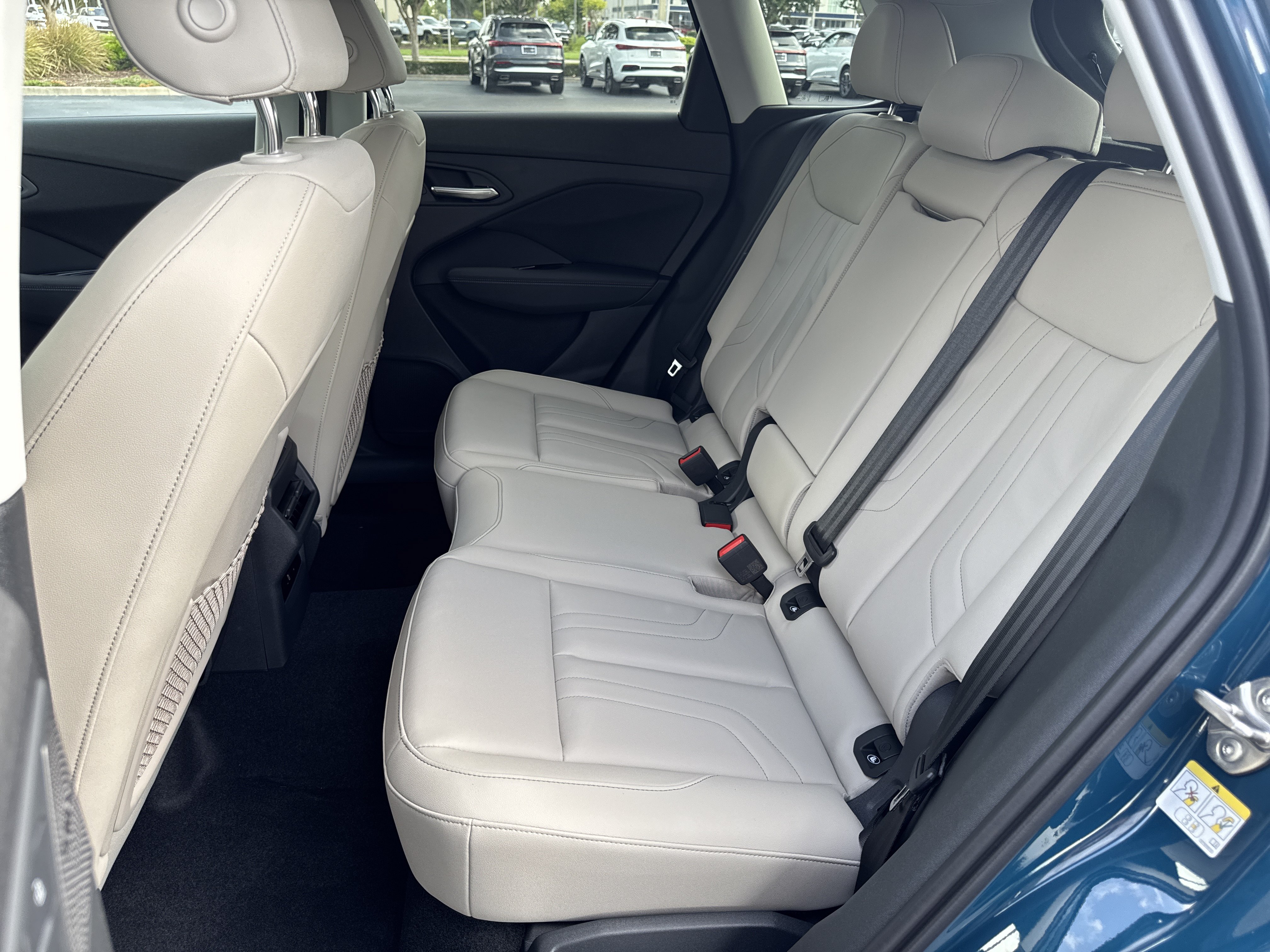 New 2026 Audi Q3 quattro 2.0T AWD/4WD image 16