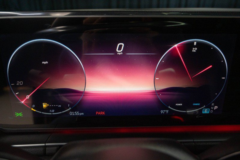 New 2026 Mercedes-Benz GLE 450 4MATIC image 25