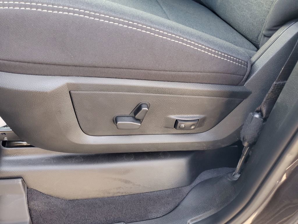 New 2026 RAM 2500 Big Horn RWD image 9