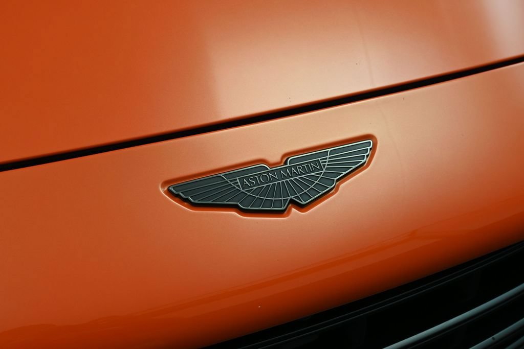 Used 2023 Aston Martin DBX 707 AWD/4WD image 13