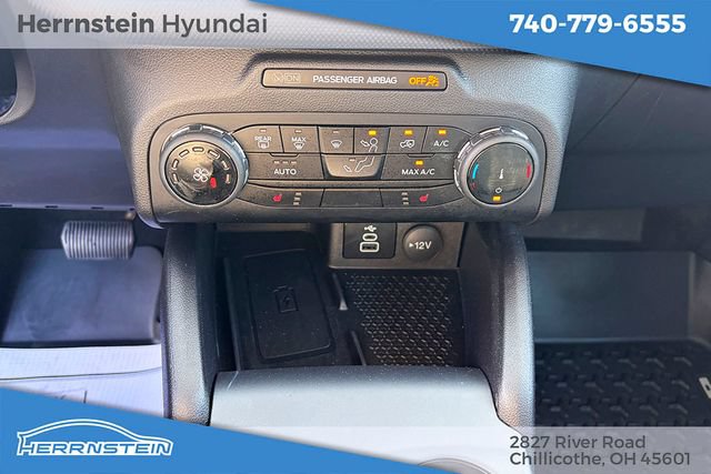 Used 2024 Ford Bronco Sport Heritage w/ Heritage Convenience Package AWD/4WD image 21