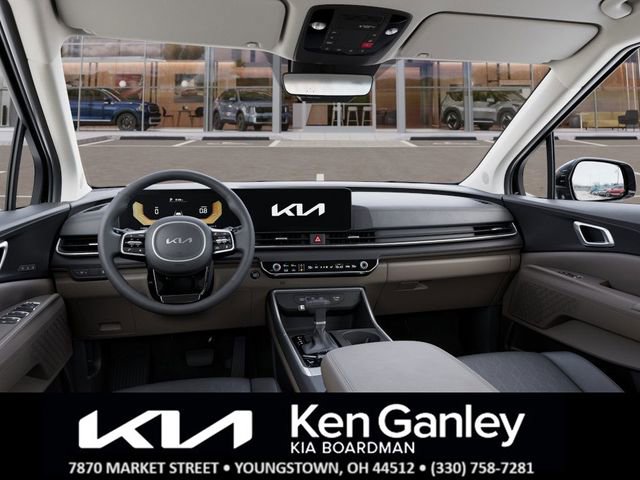 New 2026 Kia Carnival EX image 14
