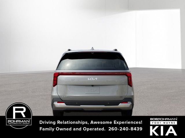 New 2026 Kia Carnival SX image 5
