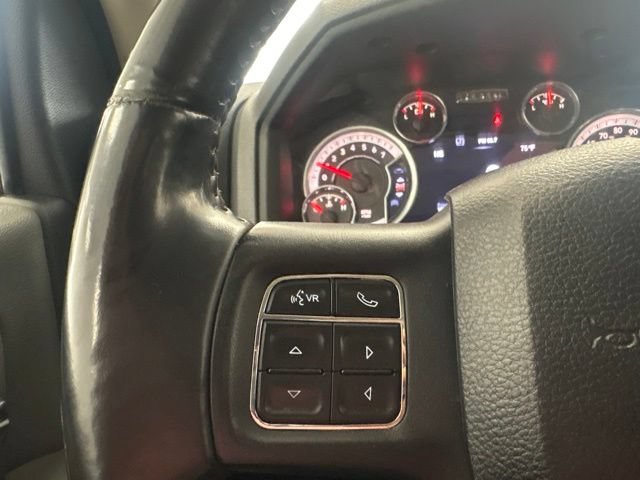 Used 2016 RAM 1500 Big Horn AWD/4WD image 32